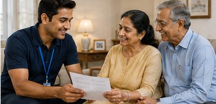 Property Assistance