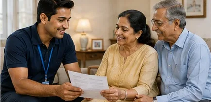 Property Assistance