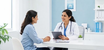Doctor Appointment Assistance