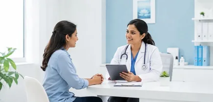 Doctor Appointment Assistance