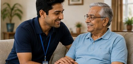 Elderly Assistance