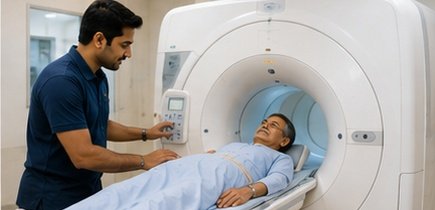 Diagnostic & Medical Test Assistance